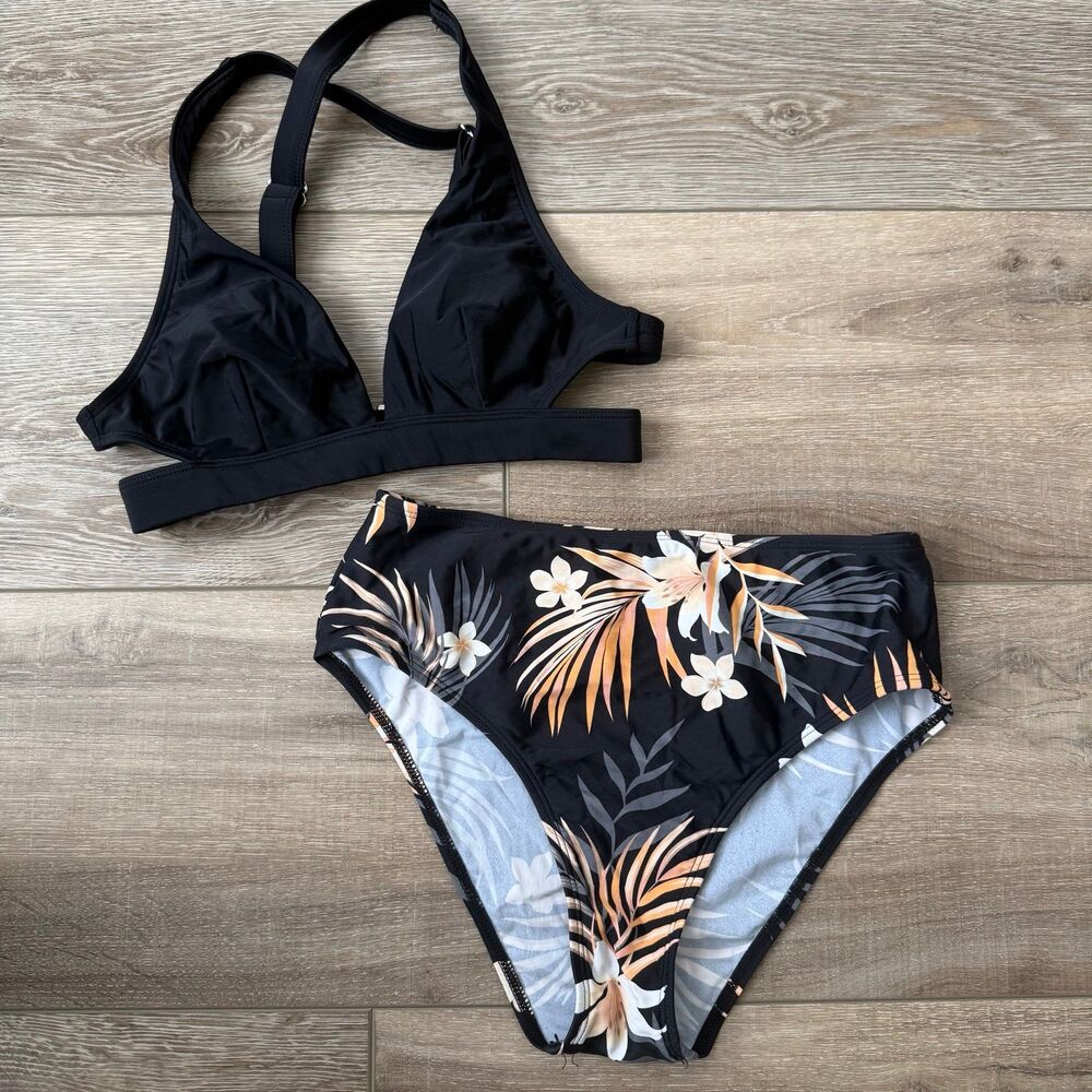 Boutique Bikini Set